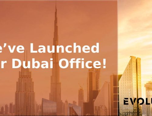 We’ve Launched Our Dubai Office!